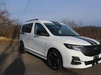 Neu Ford Tourneo Connect Titanium 121 PS (88 kW) 2025 Van / Kleinbus