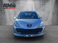 Gebraucht Peugeot 207 Premium 110 PS (80 kW) 2007 Kleinwagen