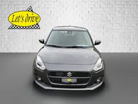 gebraucht Suzuki Swift 1.0 T Tradizio Top