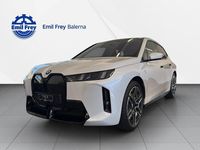 Neu BMW iX M Sport 300 kW (408 PS) 2026 SUV