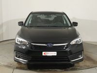 gebraucht Subaru Impreza 2.0i e-Boxer Luxury AWD CVT