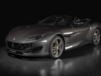 Gebraucht Ferrari Portofino 600 PS (441 kW) 2020 Cabrio
