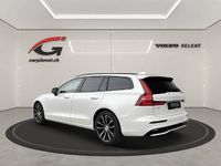 gebraucht Volvo V60 2.0 T6 TE Ultimate Dark eA