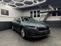 Gebraucht Skoda Octavia Ambition 150 PS (110 kW) 2021 Kombi