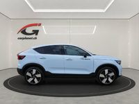 gebraucht Volvo C40 E80 Ultimate AWD