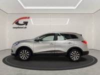 gebraucht Renault Kadjar 1.3 TCe 160 Intens EDC