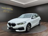 Gebraucht BMW 118 Advantage 140 PS (102 kW) 2020 Kleinwagen