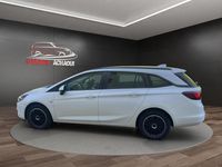 Gebraucht Opel Astra Enjoy 125 PS (91 kW) 2017 Kombi