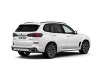 Gebraucht BMW X5 M Sport 286 PS (210 kW) 2024 Weiss SUV