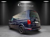 gebraucht VW Multivan T6Trendline Liberty