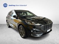Gebraucht Ford Kuga ST-Line 224 PS (164 kW) 2023 SUV