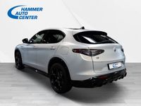 gebraucht Alfa Romeo Stelvio 2.0 Q4 280 Competizion