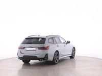 Gebraucht BMW 320 Shadowline 201 PS (147 kW) 2025 Kombi