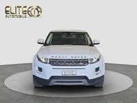 Gebraucht Land Rover Range Rover evoque Dynamic 190 PS (139 kW) 2013 SUV