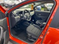 gebraucht Dacia Duster Umbau Comfort - Klima Tempomat TCe 130