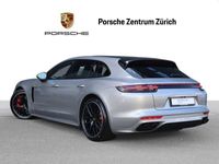 gebraucht Porsche Panamera Turbo Sport Turismo