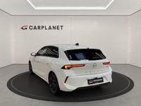 Gebraucht Opel Astra Edition 145 PS (106 kW) 2024 Limousine
