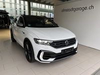 gebraucht VW T-Roc R