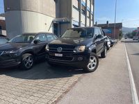 Gebraucht VW Amarok Highline 163 PS (119 kW) 2012 Abholung