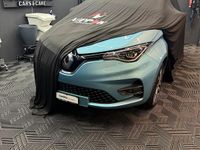 Gebraucht Renault Zoe Intens 100 kW (136 PS) 2020 Kleinwagen