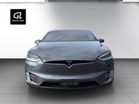 Gebraucht Tesla Model X Performance 567 kW (772 PS) 2019 SUV