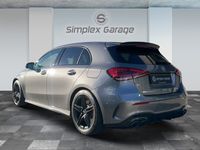 gebraucht Mercedes A45 AMG S AMG 4Matic+ Speedshift