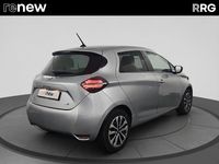 Gebraucht Renault Zoe Intens 100 kW (136 PS) 2020 Kleinwagen