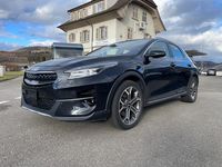Gebraucht Kia XCeed Style 141 PS (103 kW) 2022 SUV