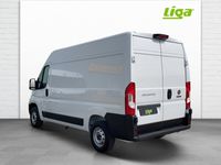 gebraucht Fiat Ducato 290 35 Kaw. 3450 H2 2.2 H3 Swiss Ed.