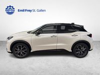 Neu Lexus LBX 136 PS (100 kW) 2026 Weiss SUV