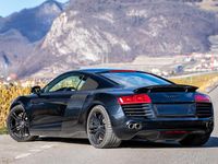 Gebraucht Audi R8 Coupé Advanced 420 PS (308 kW) 2008 Coupé