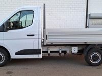 Gebraucht Renault Master 150 PS (110 kW) 2025 Weiss Abholung