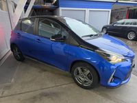 Gebraucht Toyota Yaris Style 112 PS (82 kW) 2018 Kleinwagen