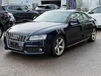 Gebraucht Audi S5 353 PS (259 kW) 2009 Coupé