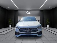 gebraucht Mercedes GLA250 AMG Line 8G-DCT