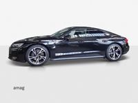 gebraucht Audi e-tron GT quattro quattro