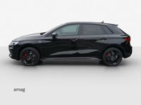 Gebraucht Audi A3 Sportback e-tron Attraction 272 PS (200 kW) 2025 Kleinwagen