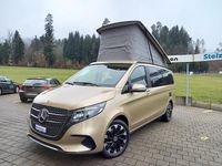 Gebraucht Mercedes V250 Marco Polo 190 PS (139 kW) 2025 Van / Kleinbus