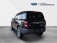 gebraucht Ford Bronco Sport Badlands 4x4 2.0i EcoBoost