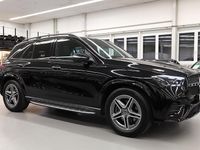 Gebraucht Mercedes GLE300 AMG line 290 PS (213 kW) 2024