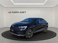 Gebraucht Renault Arkana Techno 143 PS (105 kW) 2024 SUV