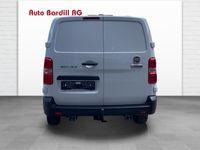 gebraucht Fiat Scudo 2.0 MJ L3 Base Swiss Worker