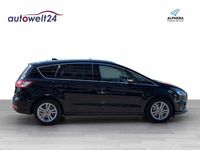 gebraucht Ford S-MAX 2.0 TDCi Titanium Automatic