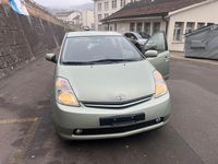 Gebraucht Toyota Prius 78 PS (57 kW) 2007 Kleinwagen
