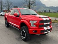 gebraucht Ford Shelby 