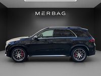 gebraucht Mercedes GLE63 AMG S AMG 4Matic+ 9G-Speedshift