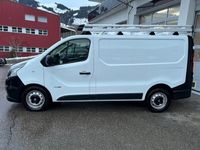 gebraucht Fiat Talento 27 1.6 MJ L1H1 Easy Pro