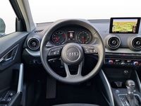 gebraucht Audi Q2 40 TFSI Sport quattro