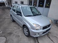 Gebraucht Subaru Justy 93 PS (68 kW) 2006 Kleinwagen