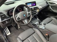 gebraucht BMW X4 48V M40d ** VOLLAUSSTATTUNG // Neupreis: 114'810.- **